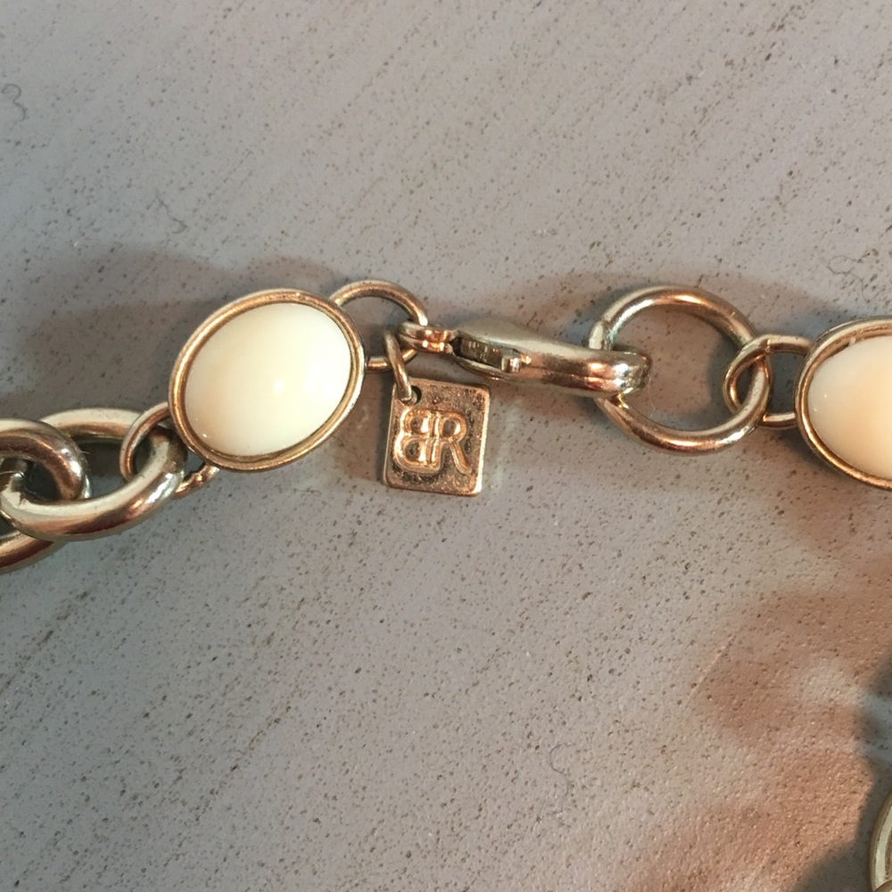 Banana Republic Statement Necklace ~Like New~ - Picture 2 of 4